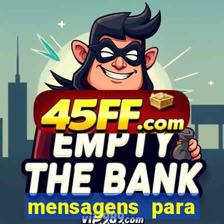 mensagens para jovens do ejc